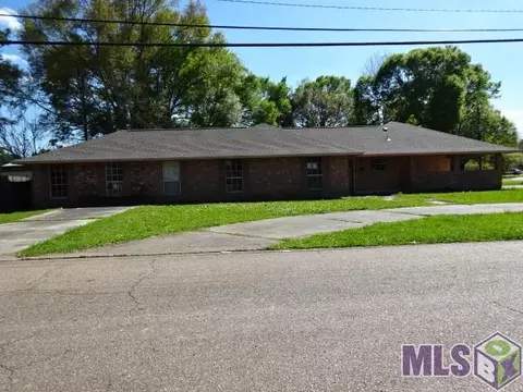 3902 Coolidge St, Baker, LA 70714 photo 1