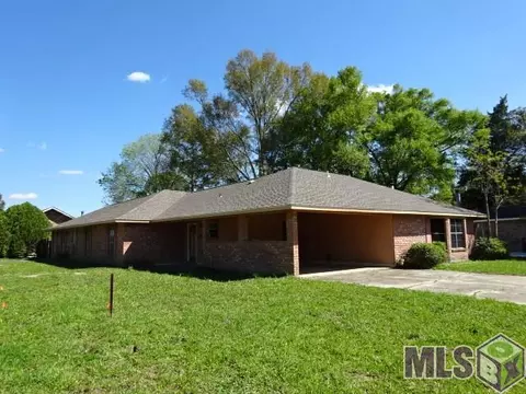 3902 Coolidge St, Baker, LA 70714 photo 2