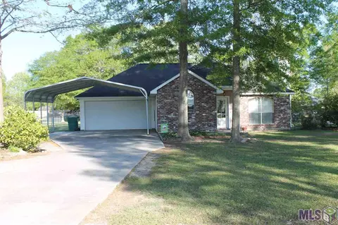 31480 N Corbin Rd, Walker, LA 70785 photo 1