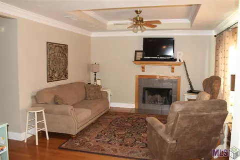 31480 N Corbin Rd, Walker, LA 70785 photo 2
