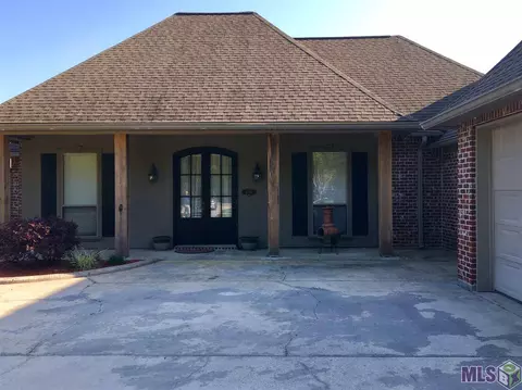 12436 Winter Ridge Dr, Walker, LA 70785 photo 2