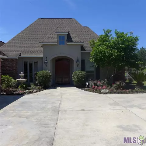 34083 Springlake Dr, Walker, LA 70785 photo 4