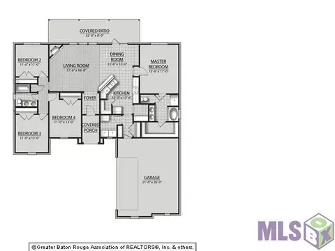 4111 Union Dr, Addis, LA 70710 photo 2