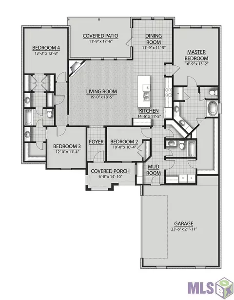 4242 Union Dr, Addis, LA 70710 photo 2