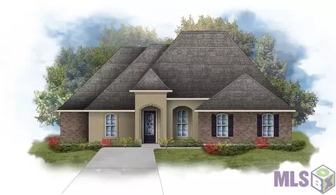4242 Union Dr, Addis, LA 70710 photo 1