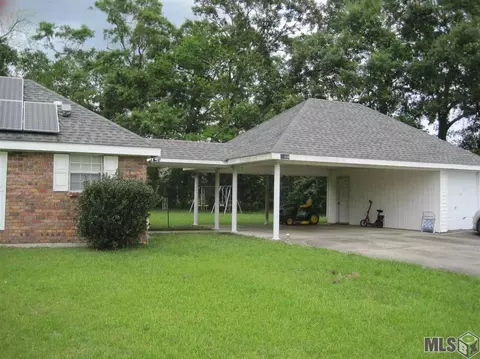 12446 Debate Rd, Geismar, LA 70734 photo 3