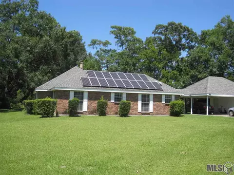 12446 Debate Rd, Geismar, LA 70734 photo 2
