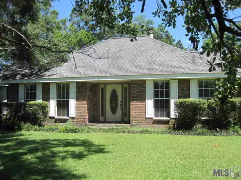 12446 Debate Rd, Geismar, LA 70734 photo 1