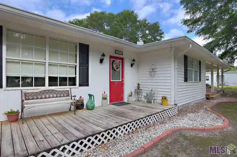 14641 Springfield Rd, Walker, LA 70785 photo 1