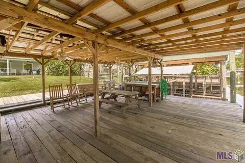 12369 Pecan Island Rd, Jarreau, LA 70749 photo 15