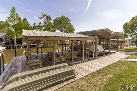 12369 Pecan Island Rd, Jarreau, LA 70749 photo 9