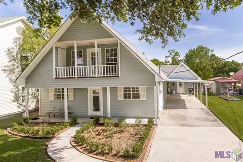 12369 Pecan Island Rd, Jarreau, LA 70749 photo 3