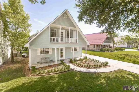 12369 Pecan Island Rd, Jarreau, LA 70749 photo 2