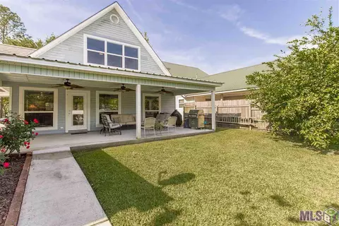 12369 Pecan Island Rd, Jarreau, LA 70749 photo 17