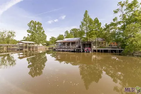 12369 Pecan Island Rd, Jarreau, LA 70749 photo 12
