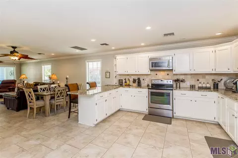 12369 Pecan Island Rd, Jarreau, LA 70749 photo 21