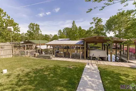 12369 Pecan Island Rd, Jarreau, LA 70749 photo 18