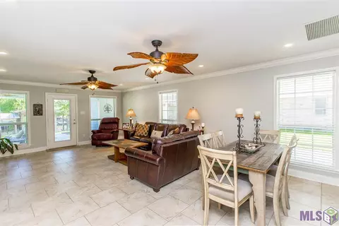 12369 Pecan Island Rd, Jarreau, LA 70749 photo 25
