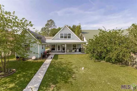 12369 Pecan Island Rd, Jarreau, LA 70749 photo 16
