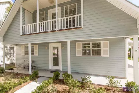 12369 Pecan Island Rd, Jarreau, LA 70749 photo 4