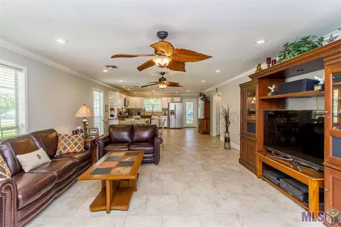 12369 Pecan Island Rd, Jarreau, LA 70749 photo 27