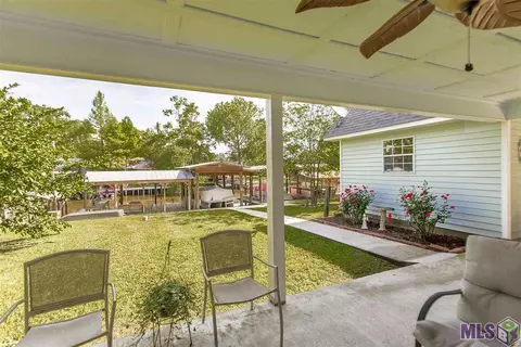 12369 Pecan Island Rd, Jarreau, LA 70749 photo 7