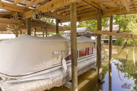 12369 Pecan Island Rd, Jarreau, LA 70749 photo 8