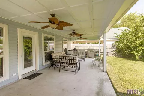 12369 Pecan Island Rd, Jarreau, LA 70749 photo 6