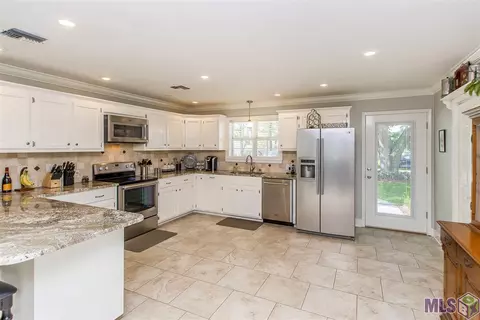 12369 Pecan Island Rd, Jarreau, LA 70749 photo 22