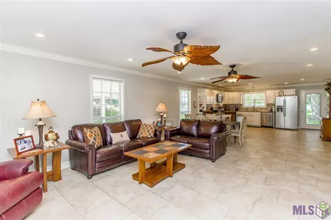 12369 Pecan Island Rd, Jarreau, LA 70749 photo 26