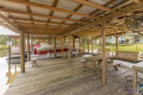 12369 Pecan Island Rd, Jarreau, LA 70749 photo 13