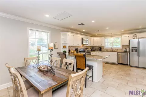 12369 Pecan Island Rd, Jarreau, LA 70749 photo 29
