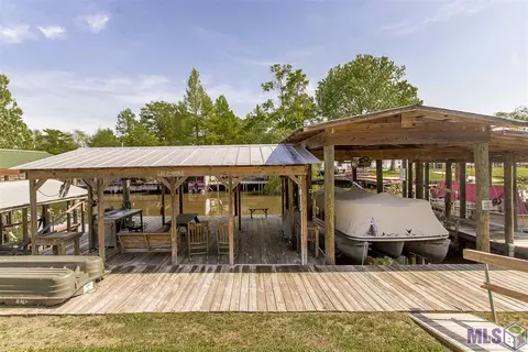 12369 Pecan Island Rd, Jarreau, LA 70749 photo 10
