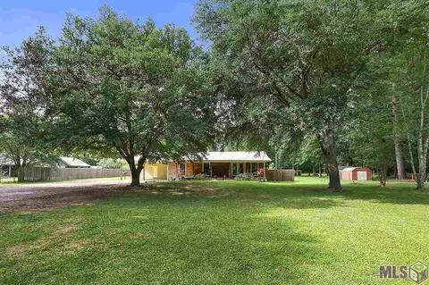 16780 Stubbs Ln, Pride, LA 70770 photo 1