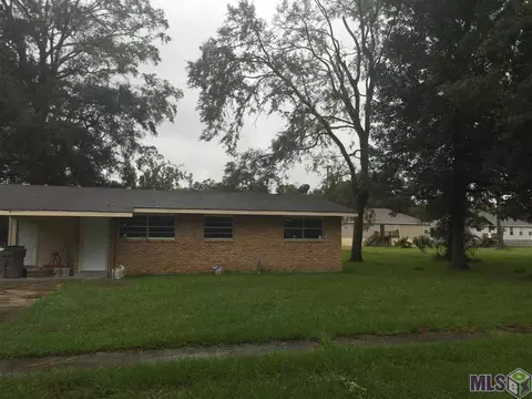 4205 Heath Dr, Baker, LA 70714 photo 1