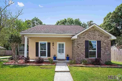12506 Hidden Ridge Dr, Walker, LA 70785 photo 1