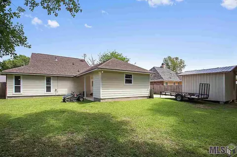12506 Hidden Ridge Dr, Walker, LA 70785 photo 10