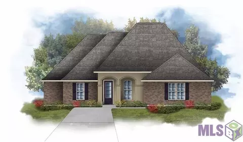 4262 Union Dr, Addis, LA 70710 photo 1