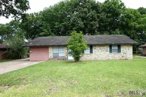 1004 Sinbad St, Baker, LA 70714 photo 1
