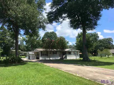 14935 Taurus Ave, Pride, LA 70770 photo 1