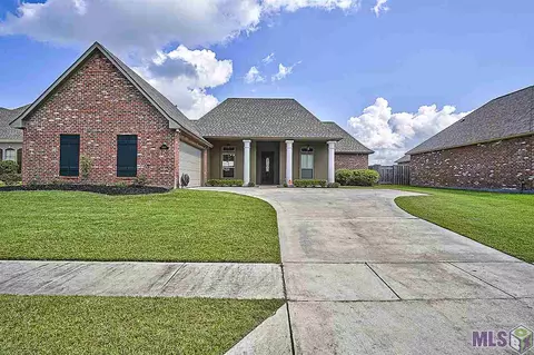 13213 Williamsburg Dr, Walker, LA 70785 photo 1