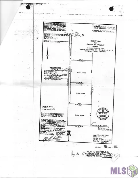 33773 Weiss Rd, Walker, LA 70785 photo 1