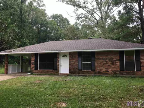 2308 Shere Dr, Baker, LA 70714 photo 1