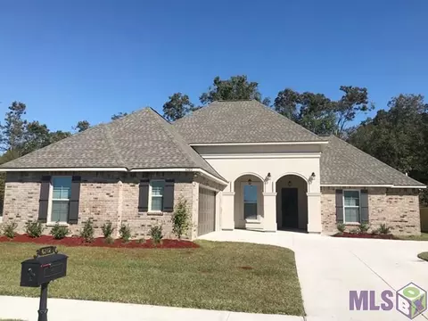 4282 Union Dr, Addis, LA 70710 photo 1