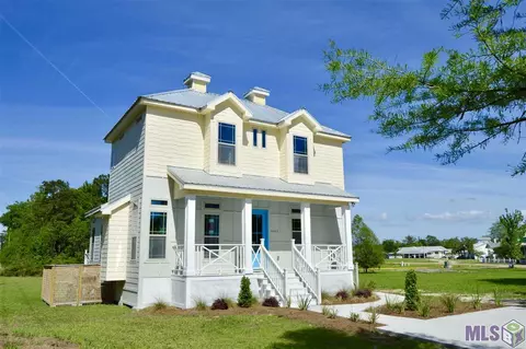 26163 Riverscape Dr, Springfield, LA 70462 photo 1