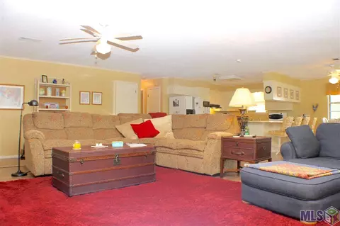 6331 Island Rd, Jarreau, LA 70749 photo 10