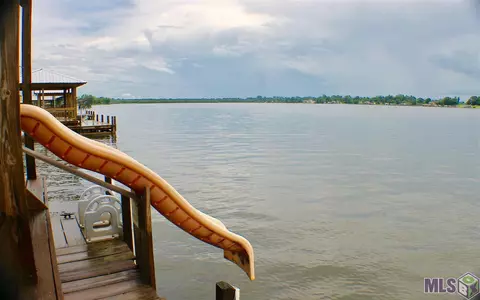 6331 Island Rd, Jarreau, LA 70749 photo 7