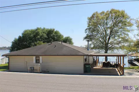 6331 Island Rd, Jarreau, LA 70749 photo 2