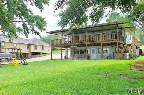 6331 Island Rd, Jarreau, LA 70749 photo 4