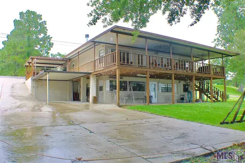 6331 Island Rd, Jarreau, LA 70749 photo 27